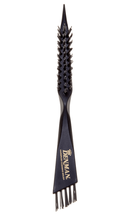 D4 Original Styler Row Brush Denman – Denman | | 9 USA