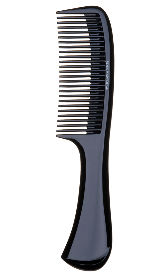 D82M The Finisher With Synthetic Bristles | Vegan Friendly | Denman Brush –  Denman USA
