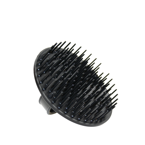 Hidden Crown Mini Boar Bristle Brush - Hidden Crown Hair Extensions