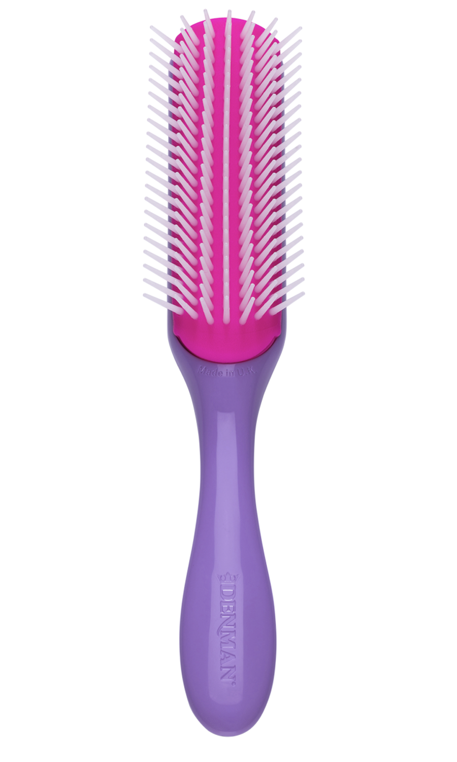 Denman Classic Medium Styling Brush  7 Row  Price in India Buy Denman  Classic Medium Styling Brush  7 Row Online In India Reviews Ratings   Features  Flipkartcom