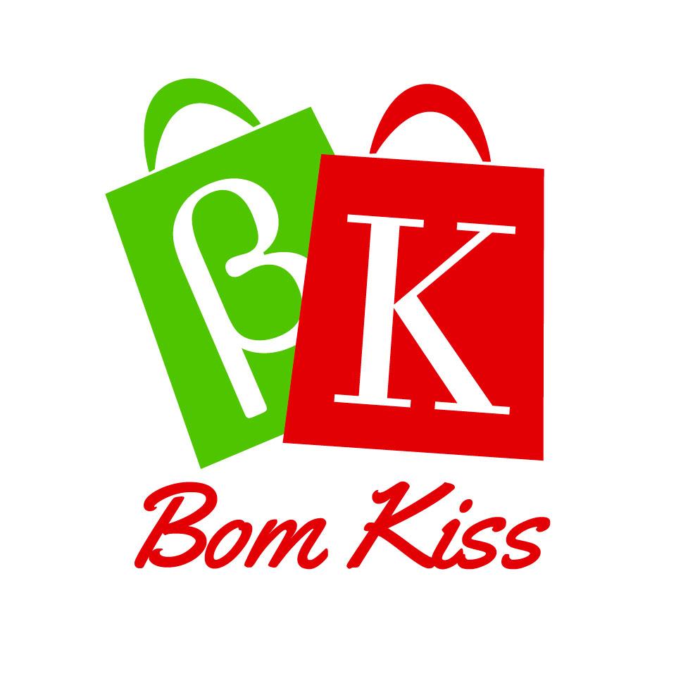 BomKiss – Bom Kiss