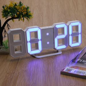 download digital clock for desktop