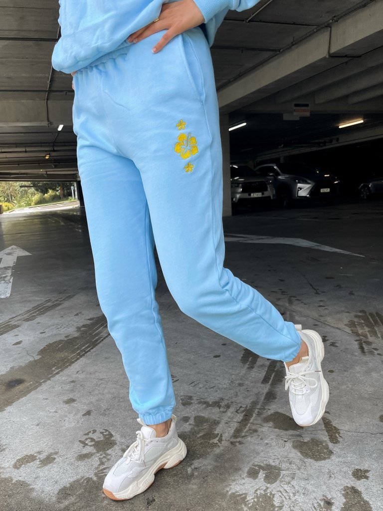 Ovo Baby Blue