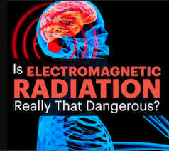 radiation emf waveblock 5g