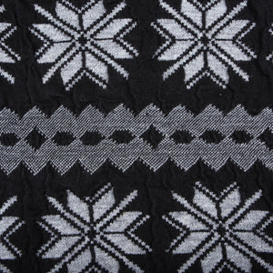 Raf Simons AW/2003 Nordic Knit