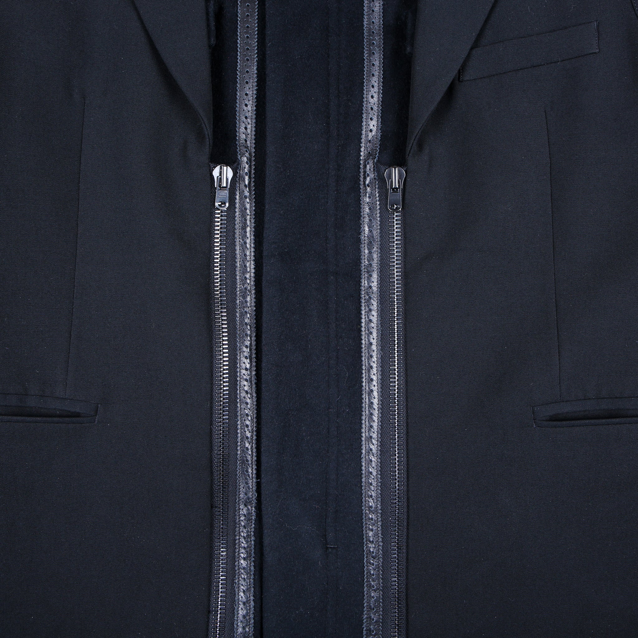 Number (N)ine AW/06 NOIR Tailored Jacket – akaibu.co