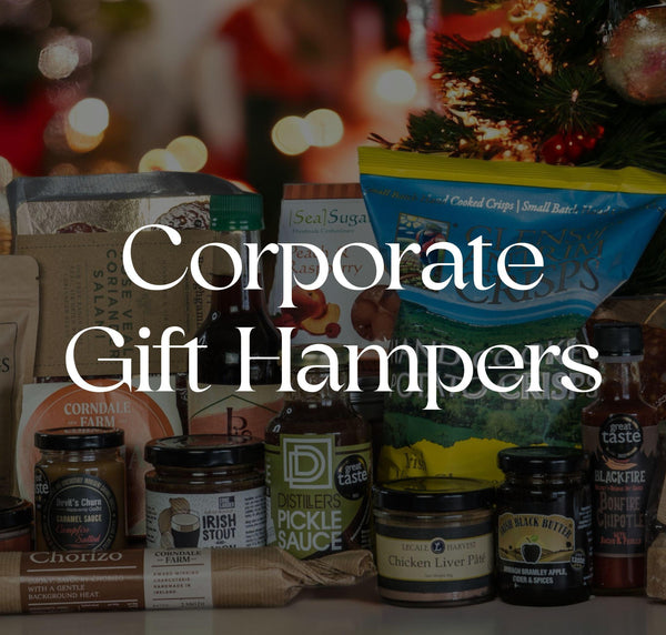 Corporate Gift Hampers