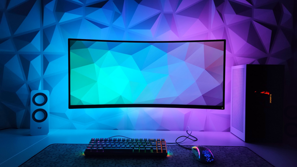 Creating the Perfect Gaming Setup with Rent-to-Own in USA