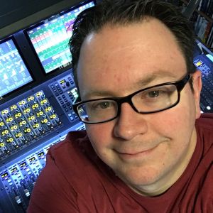 Dave Stagl, Atlanta-based Mixer and Producer dedicated to making music and videos sound great. Atmos, surround, and stereo.