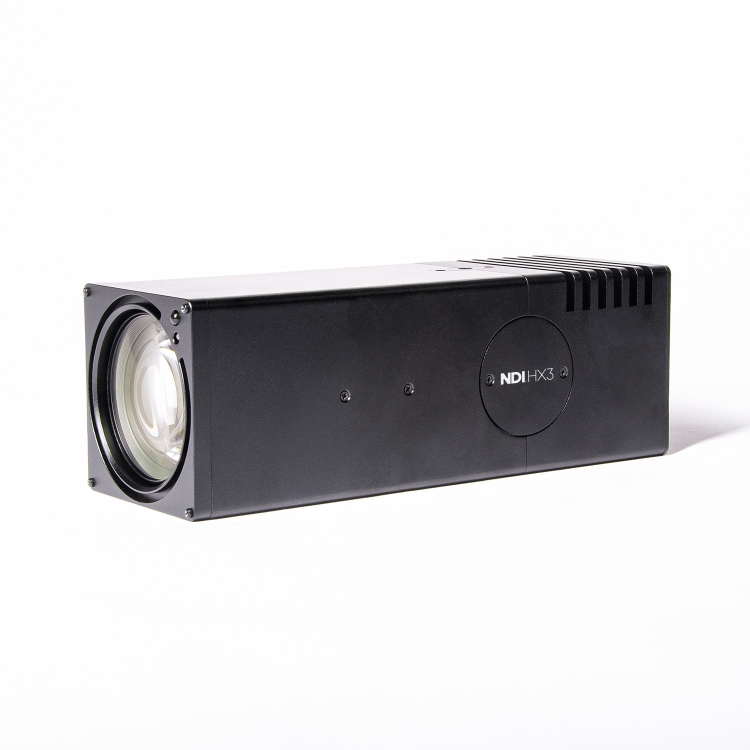 AIDA Imaging UHD-NDI3-X30 - UHD 4K/60 NDI|HX3 HDMI POV Camera, 30x Zoom