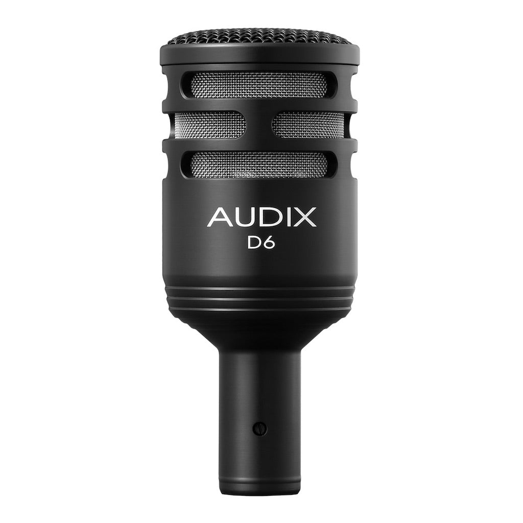 Audix DP5a 5-Piece Drum Microphone Package