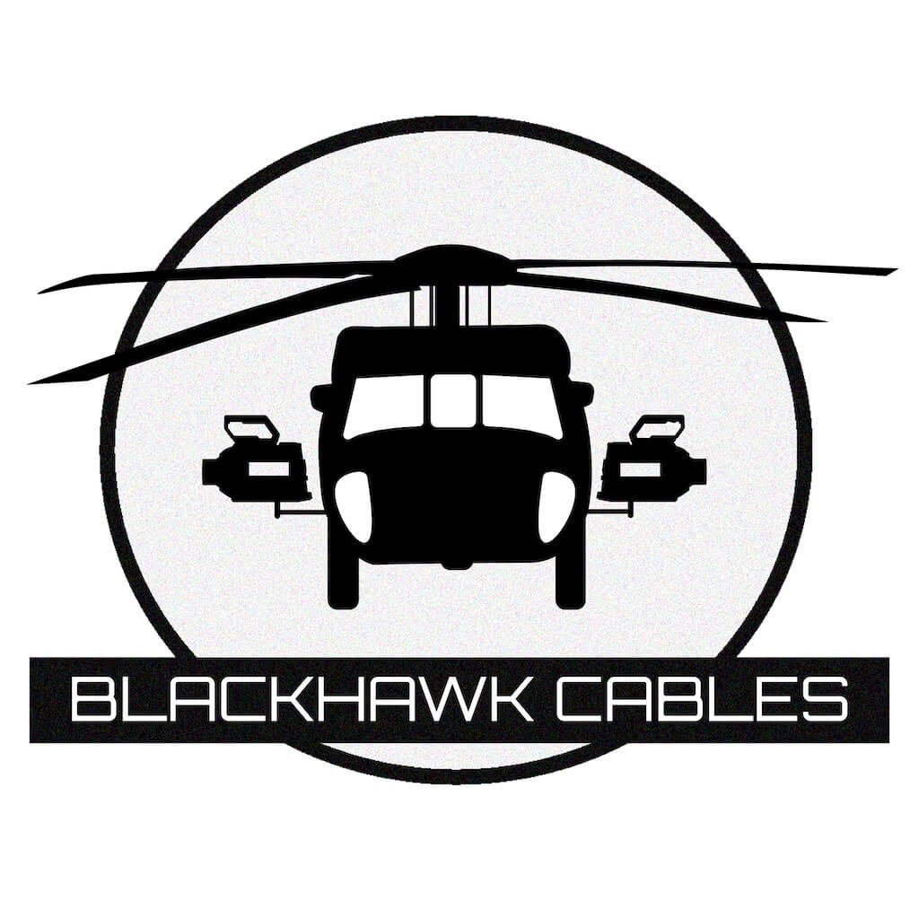 Blackhawk Cables logo