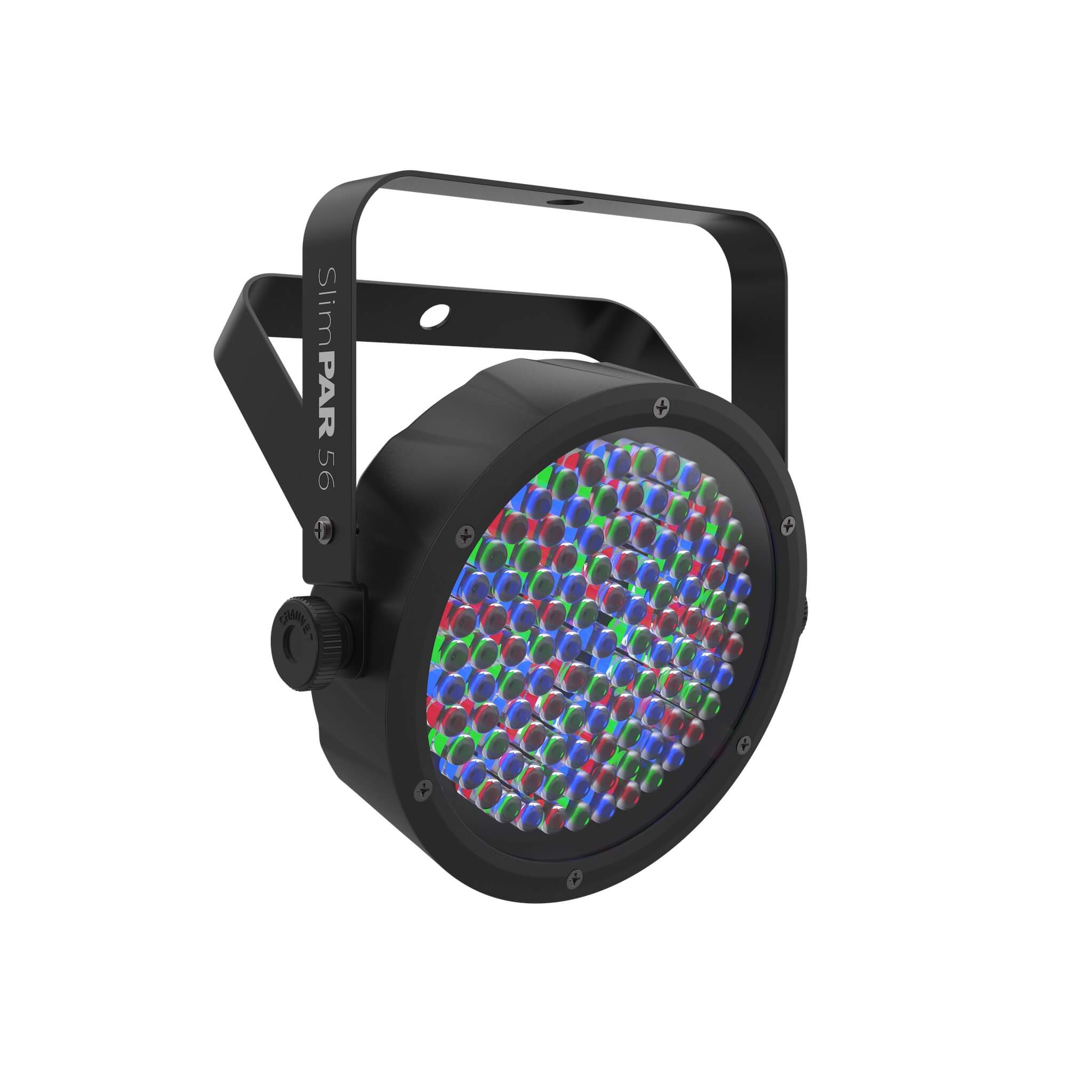 CHAUVET PROFESSIONAL COLORdash PAR H18X RGBWA+UV