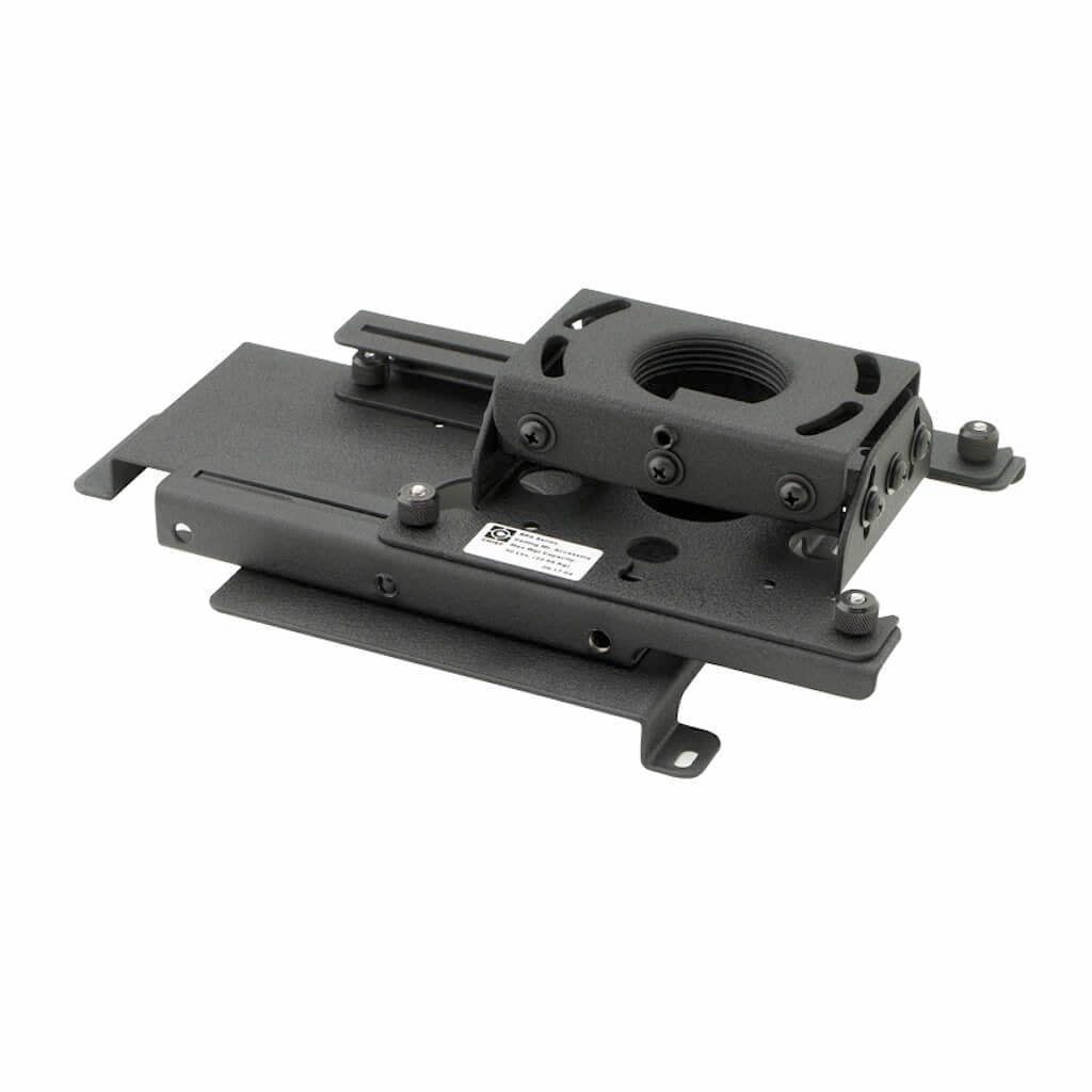 Chief CMA395 Angled Ceiling Plate for Projector Installations