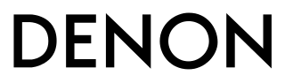 Denon logo