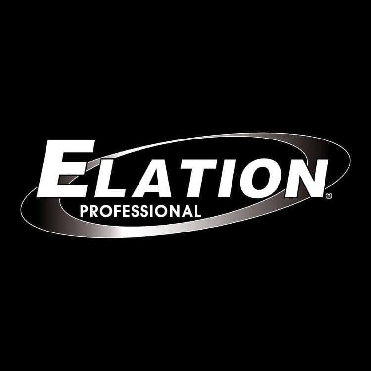 Elation logo