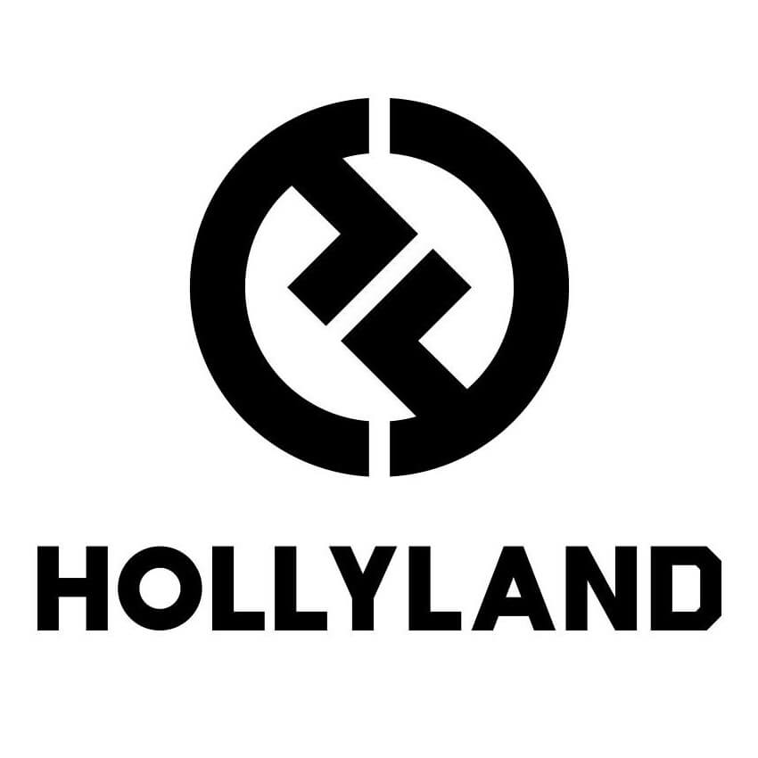 Hollyland logo