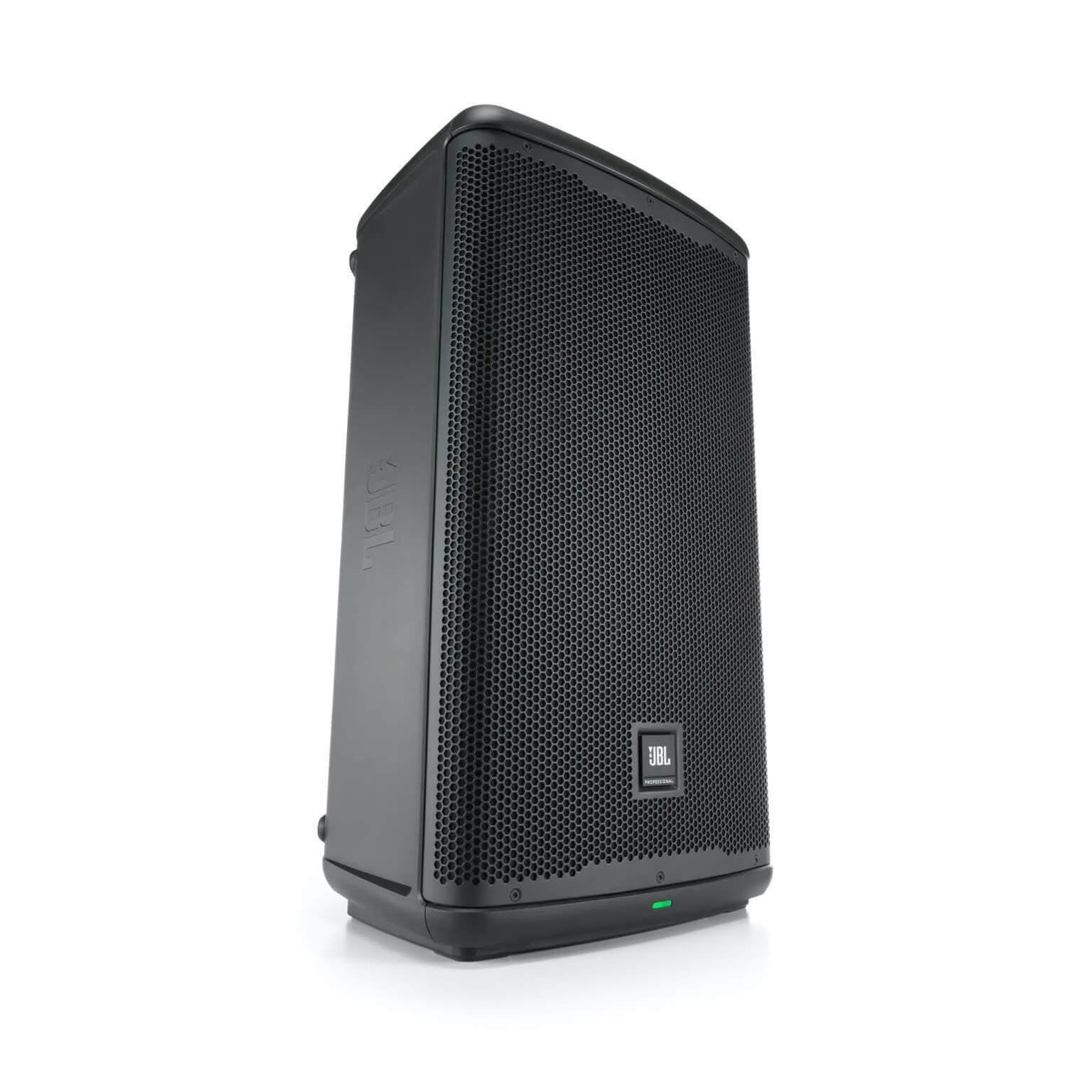 JBL EON712 - 12-inch Powered PA Speaker with Bluetooth