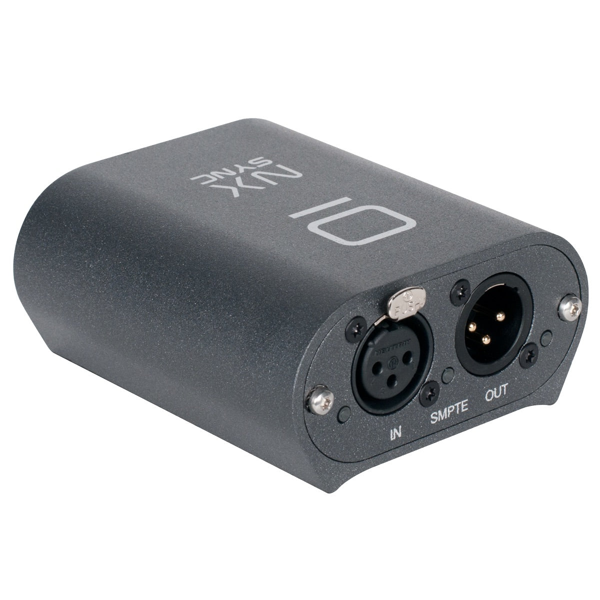 Obsidian NX DMX - USB to DMX/RDM Interface for ONYX