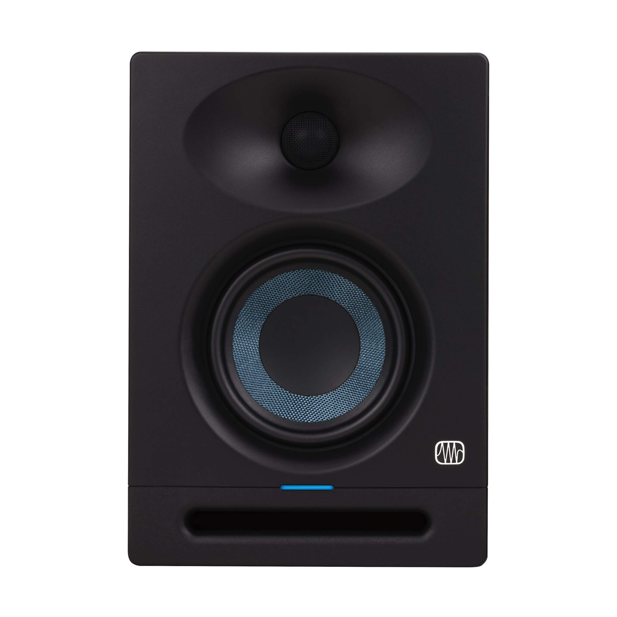 PreSonus Eris E4.5 BT-4.5 Near Field Studio Monitors with Bluetooth & Eris  Sub 8 Compact Studio Subwoofer
