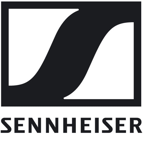 Sennheiser logo