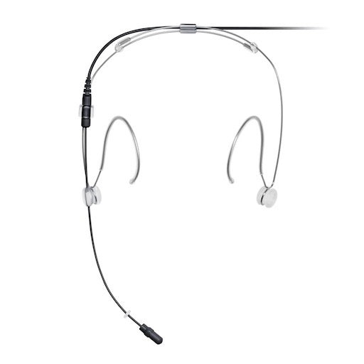 Shure DH5 - DuraPlex Omnidirectional Subminiature Headset Microphone