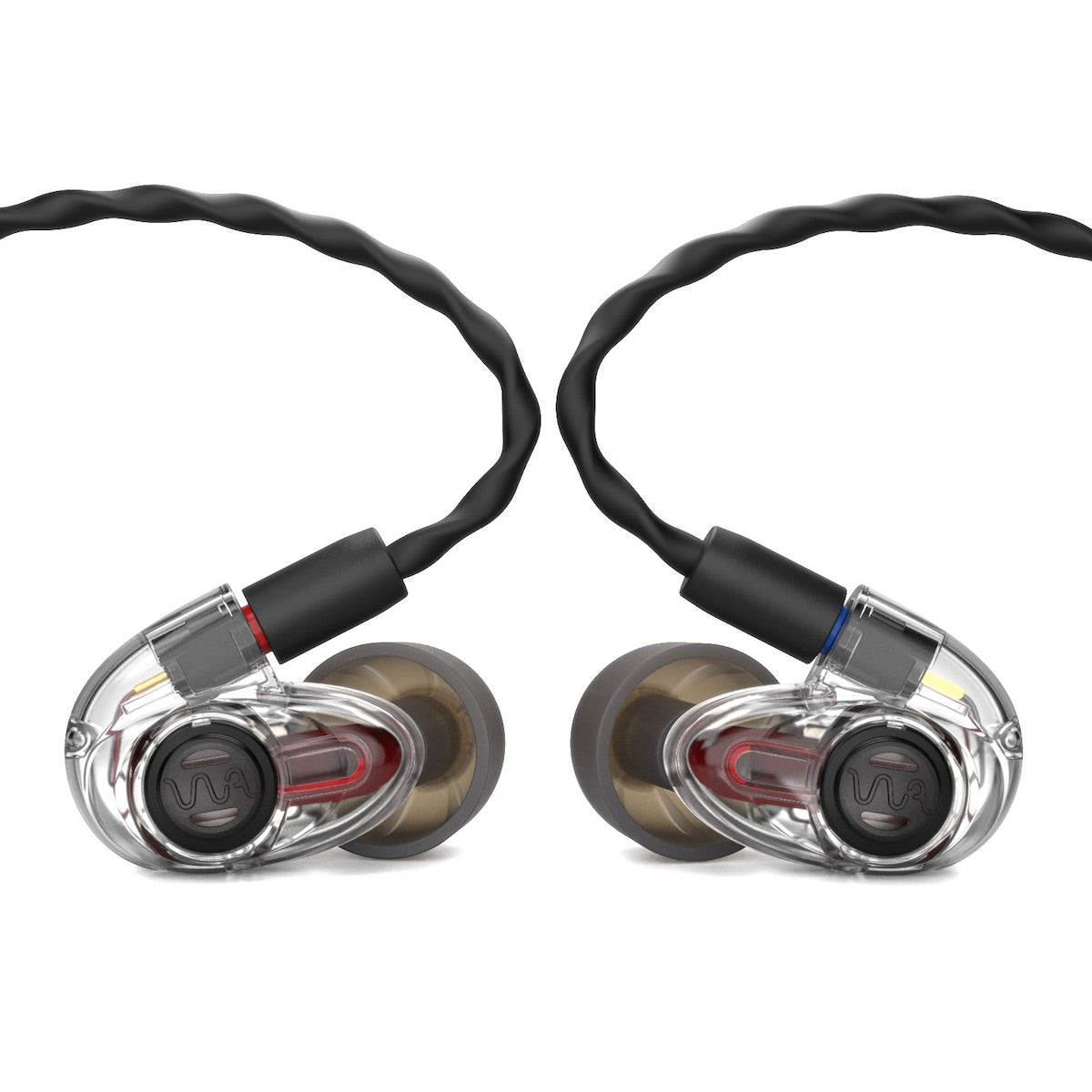 Westone AM Pro X30 - Triple-Driver Musician IEM with Passive Ambience