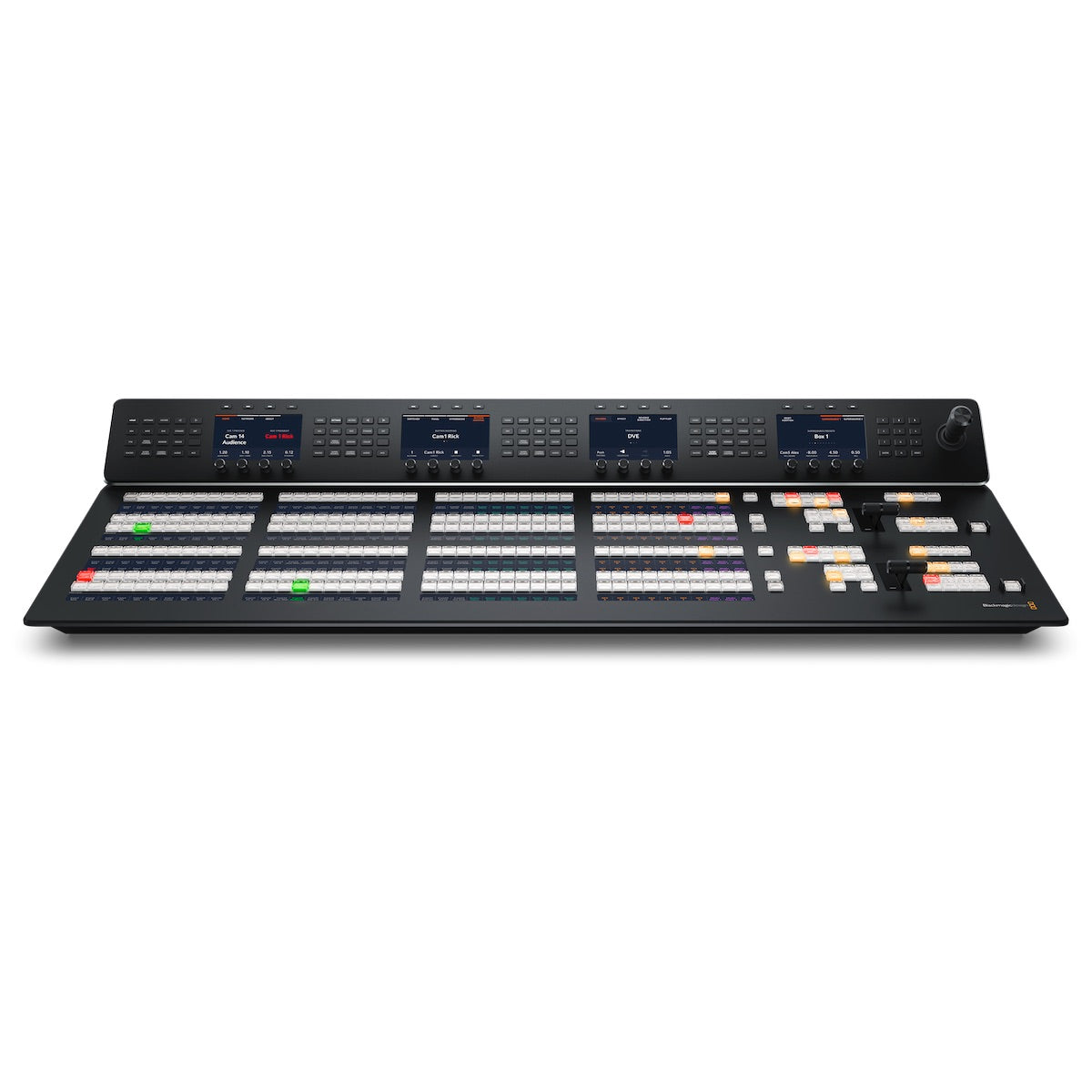 Blackmagic Design ATEM 4 M/E Advanced Panel 40