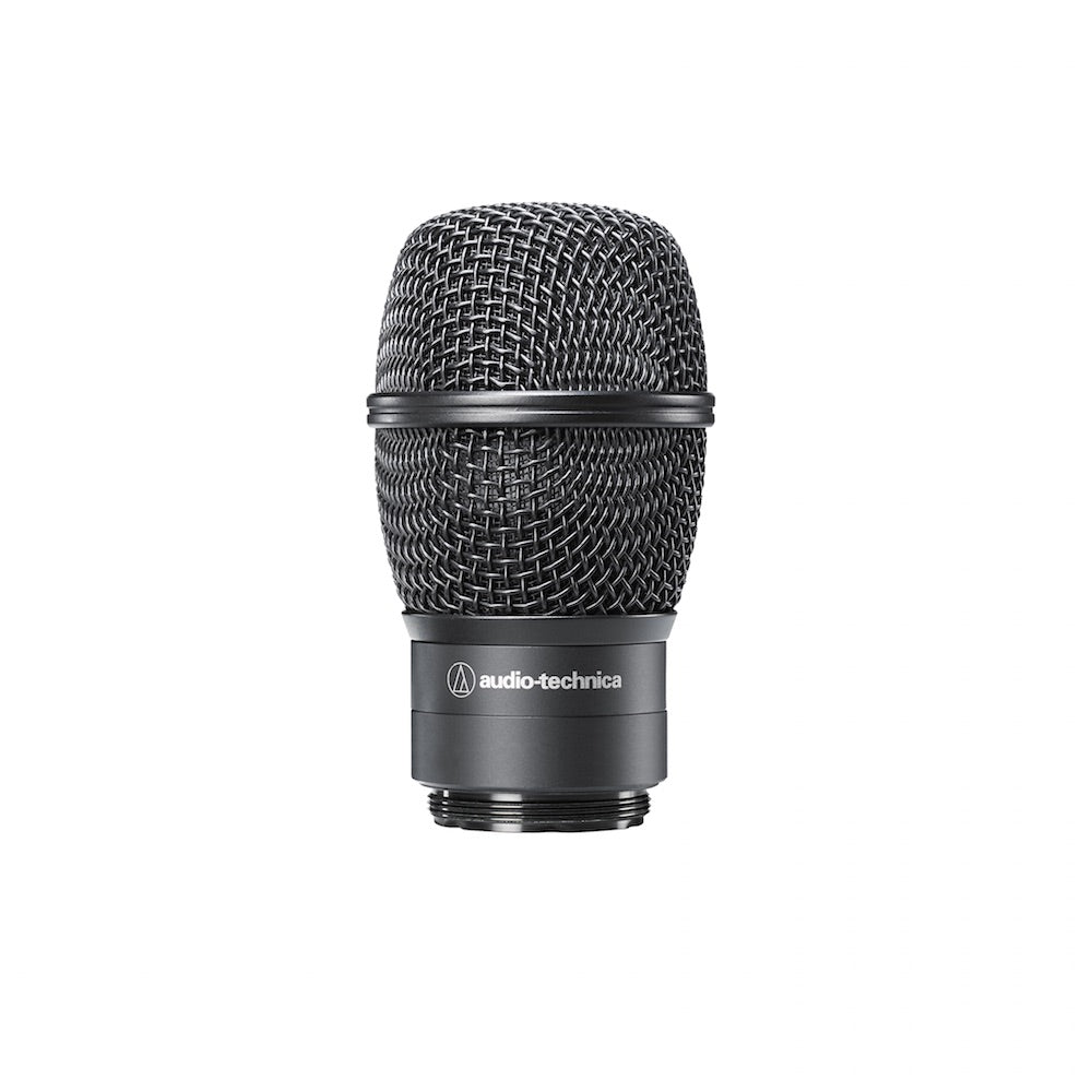 Audio-Technica AT831 Cardioid Condenser Lavalier Microphone