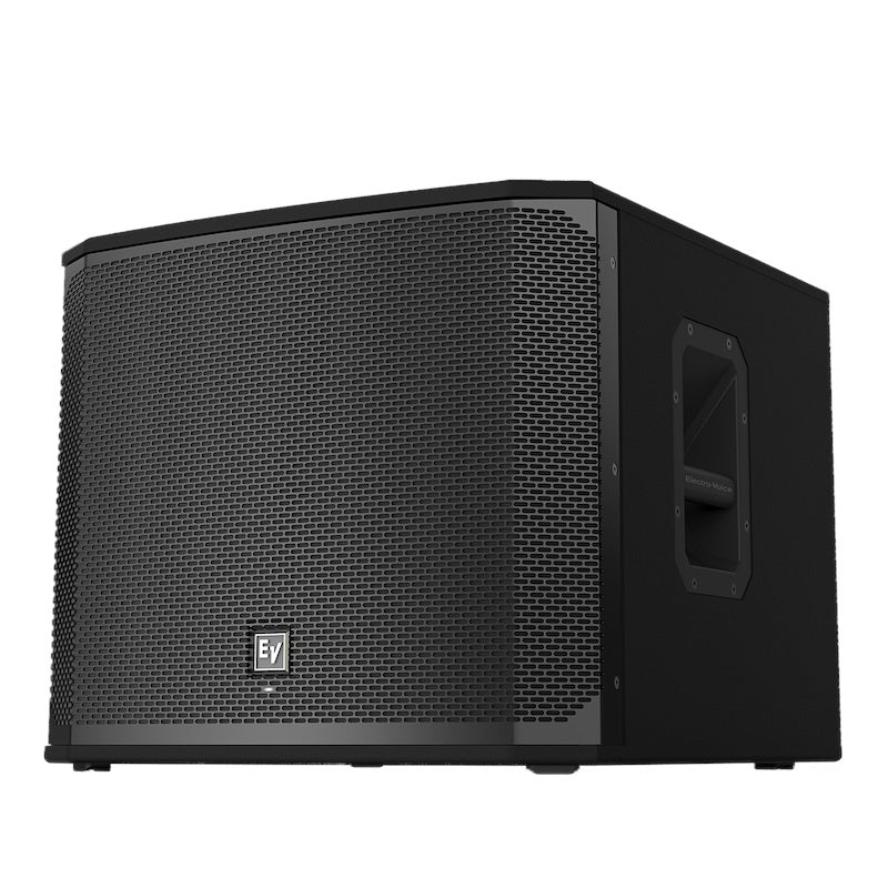 JBL – PRX915XLF – SUBWOOFER AUTOAMPLIFICADO DE 15″ – Audio Store