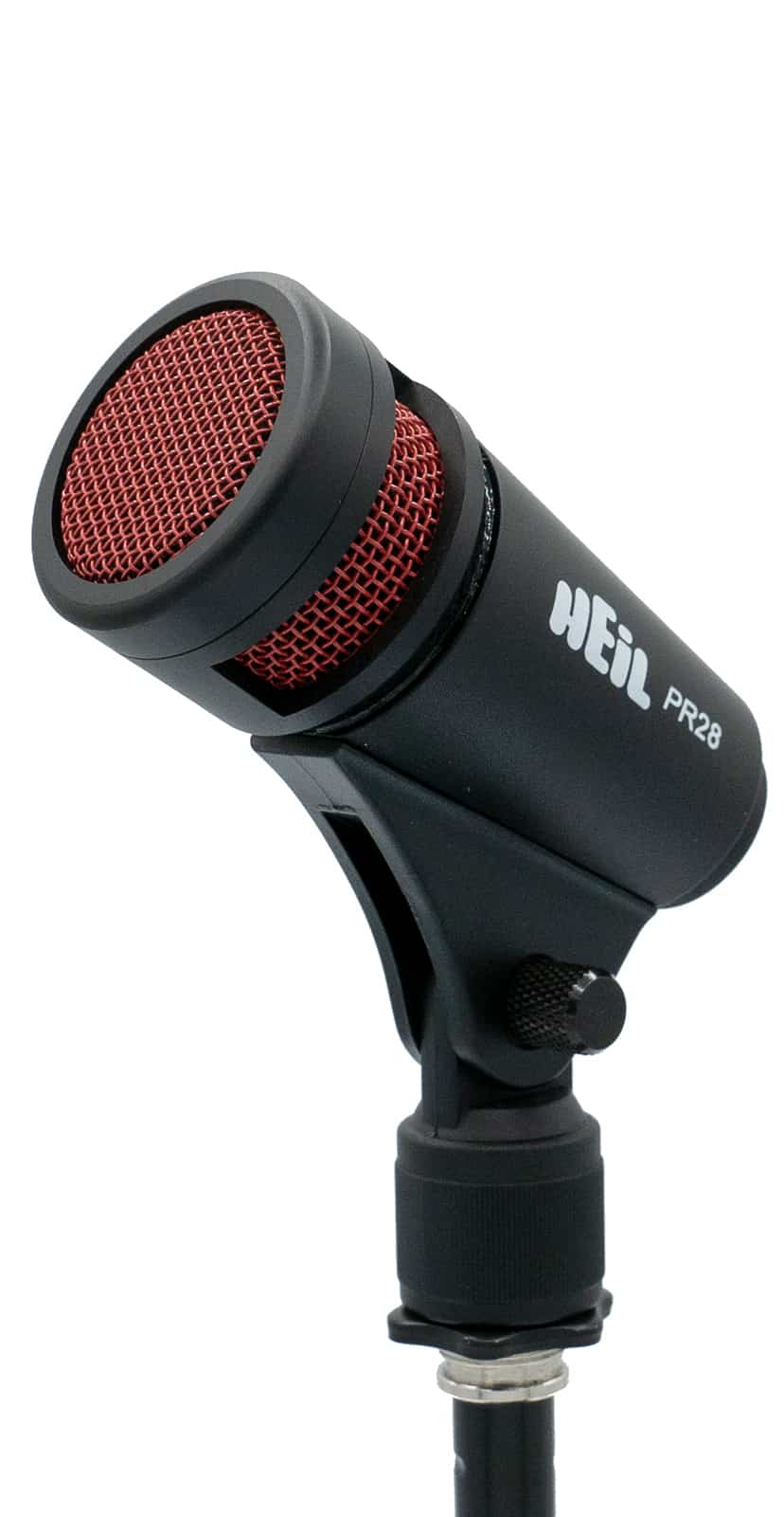 Heil PR 77D Deco Series Microphone with PR40 Element