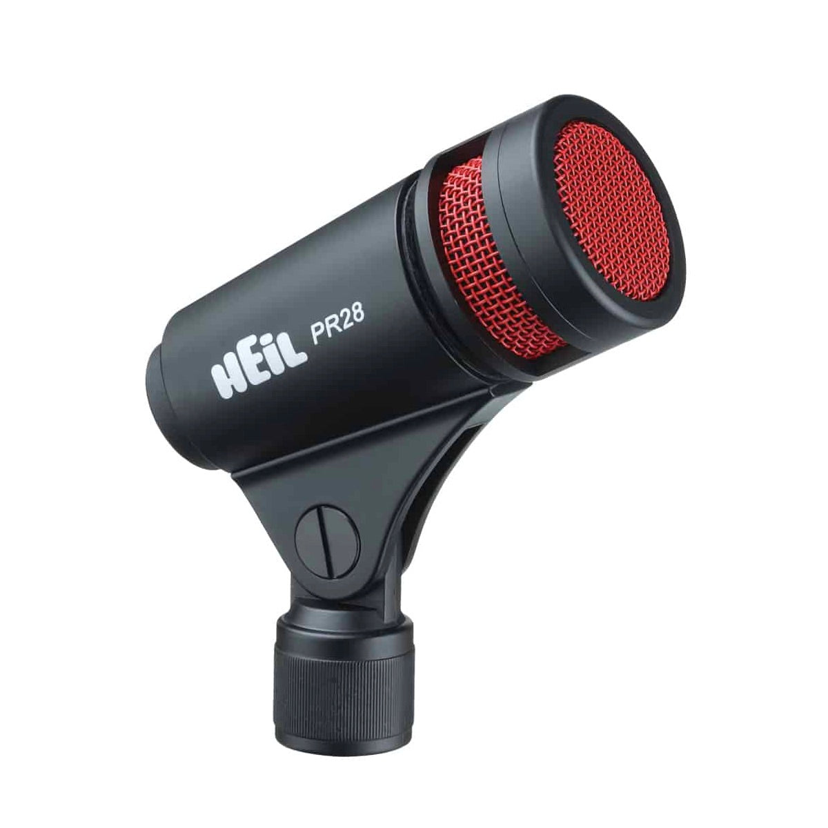 Heil PR 77D Deco Series Microphone with PR40 Element