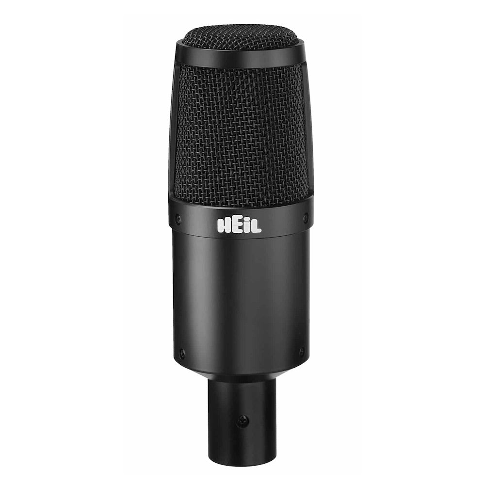 サントスピンク HEIL SOUND ヘイルサウンド MIC PR31W 新品未使用