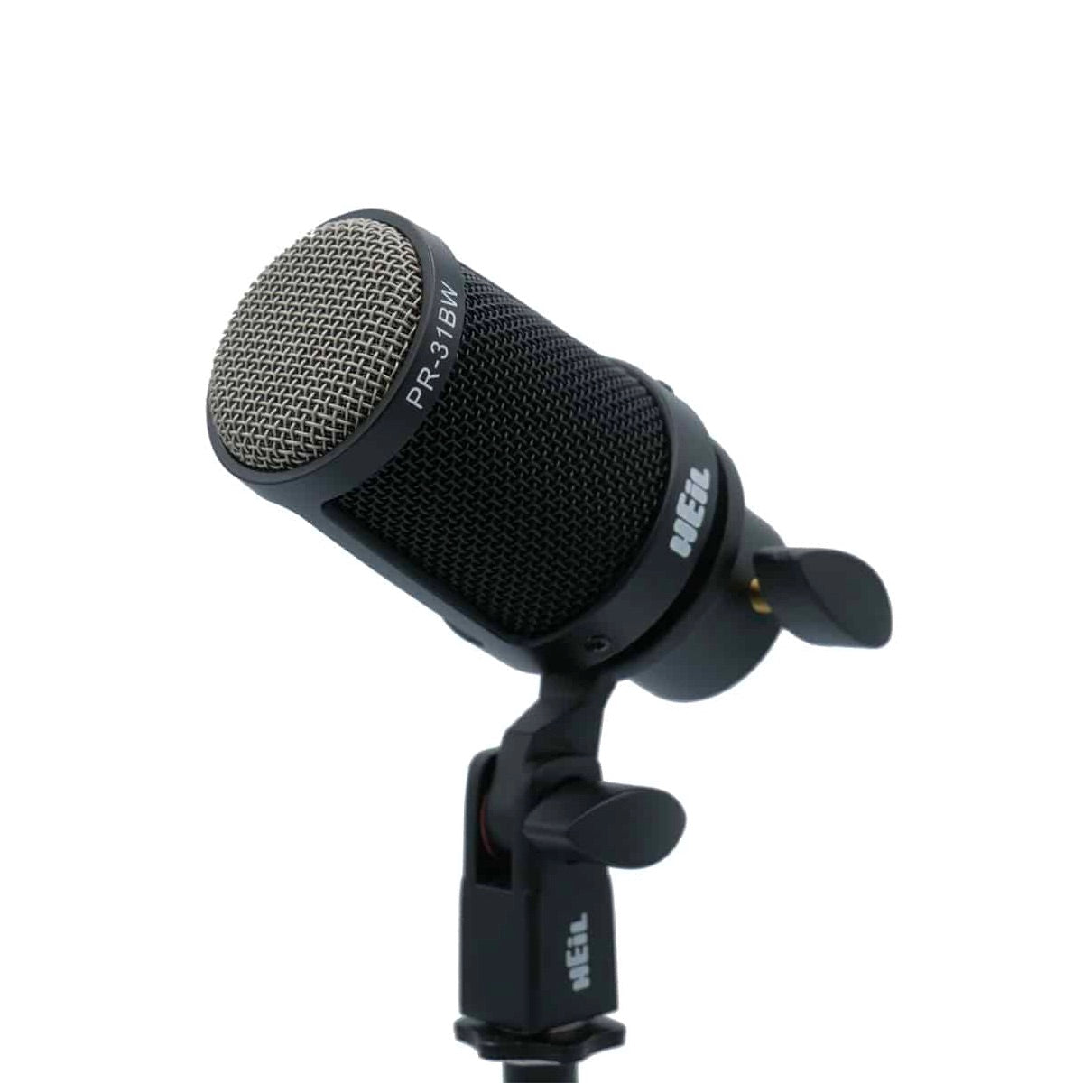 Heil PR 77D Deco Series Microphone with PR40 Element