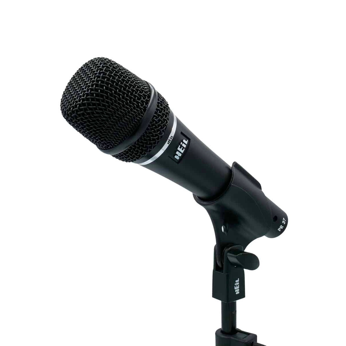 Heil PR 77D Deco Series Microphone with PR40 Element