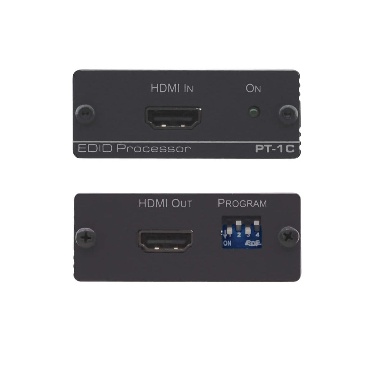 Cordon adaptateur actif 4K KRAMER ADC-DPMHFUHD DisplayPort vers HDMI