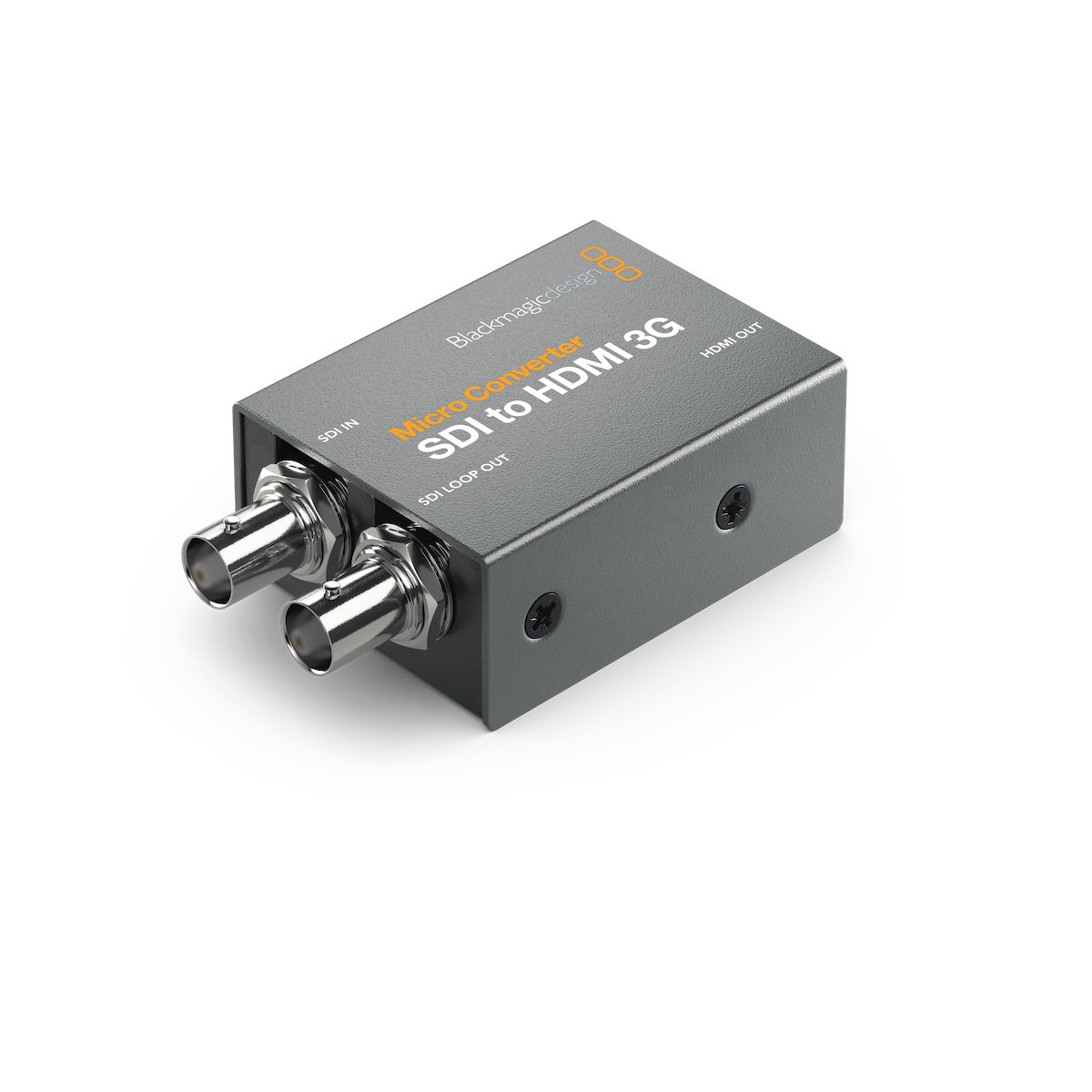Blackmagic Design UltraStudio Recorder 3G - Thunderbolt 3 Adapter