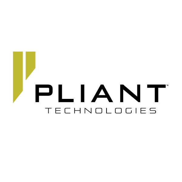 Pliant Technologies CRP-22-900 - CrewCom 900MHz 2-Vol 2-Conf Radio Pack