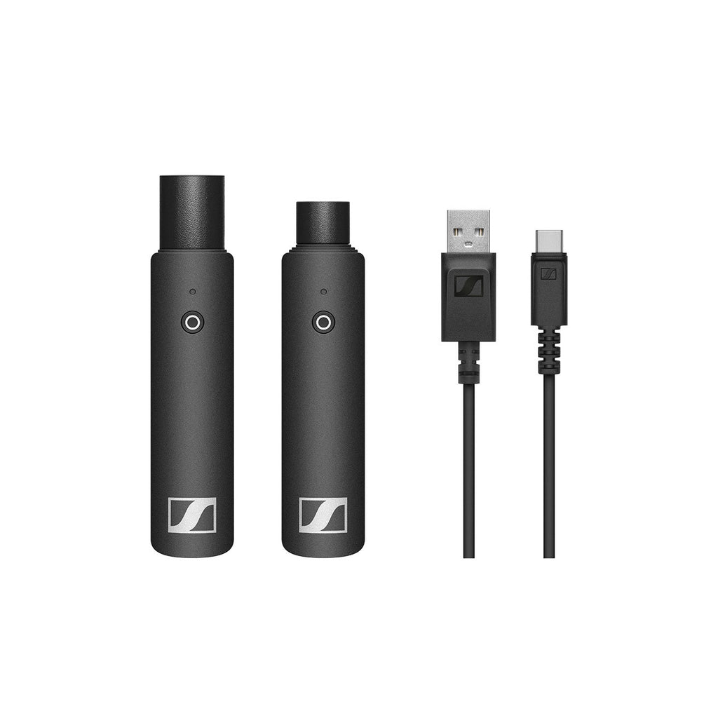 Sennheiser XS Wireless Digital - XSW-D XLR Base Set