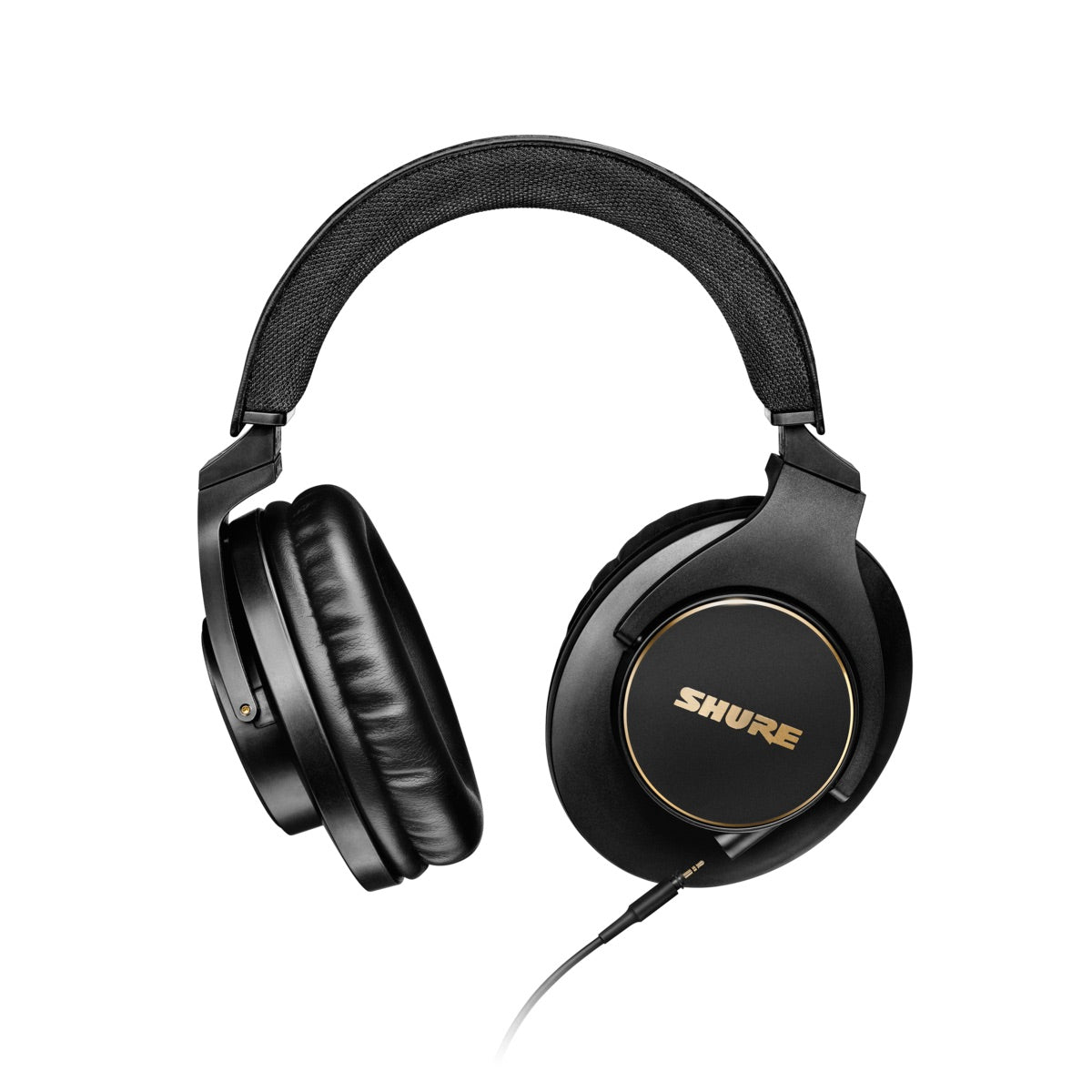 Shure SRH1540 - Premium Closed-Back Headphones