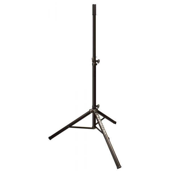 Ultimate Support TS-70B - Tripod Speaker Stand with Locking Pin