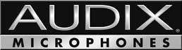 Audix logo