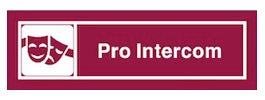 Pro Intercom logo