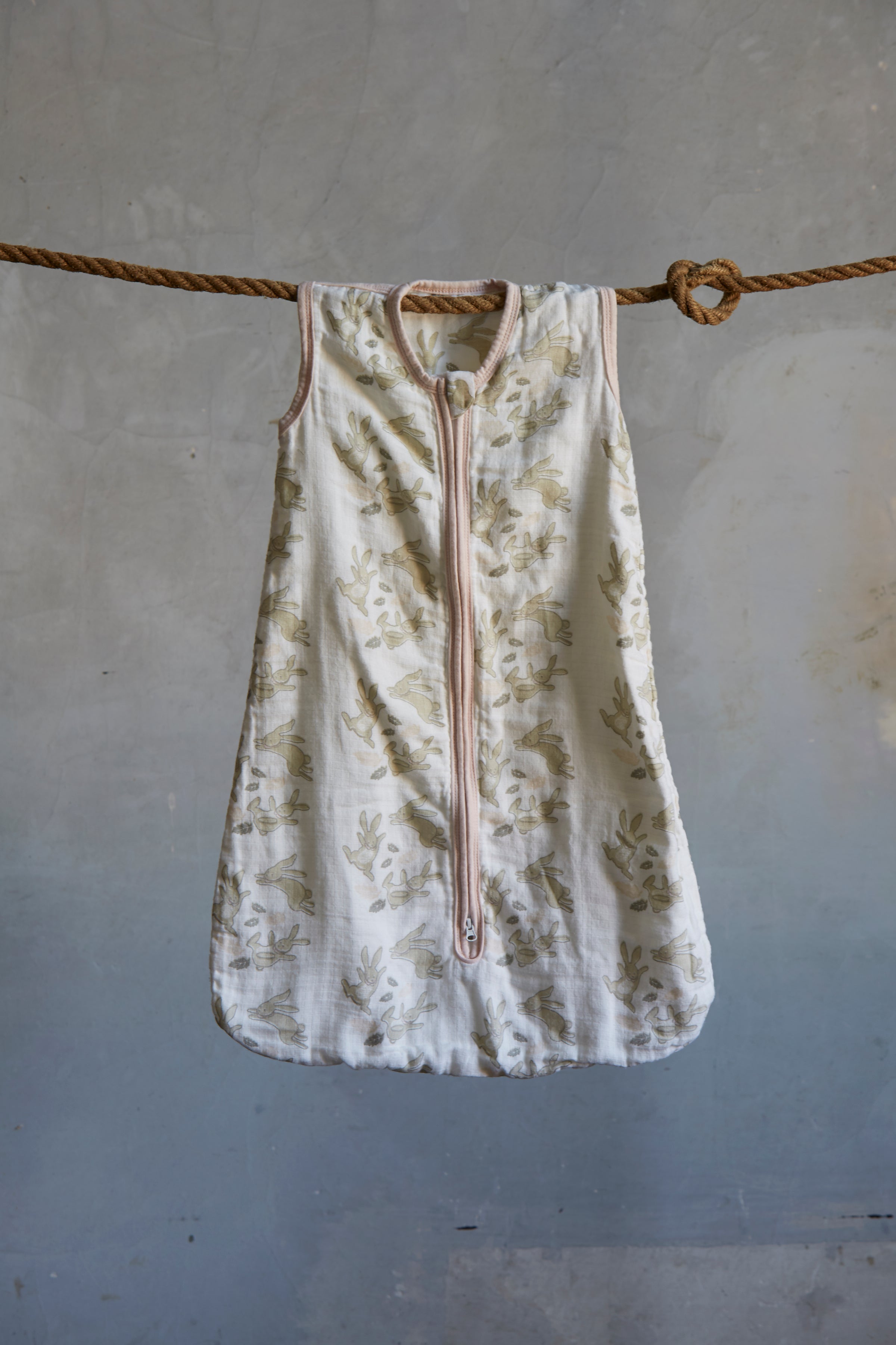 patina vie baby sleep sack