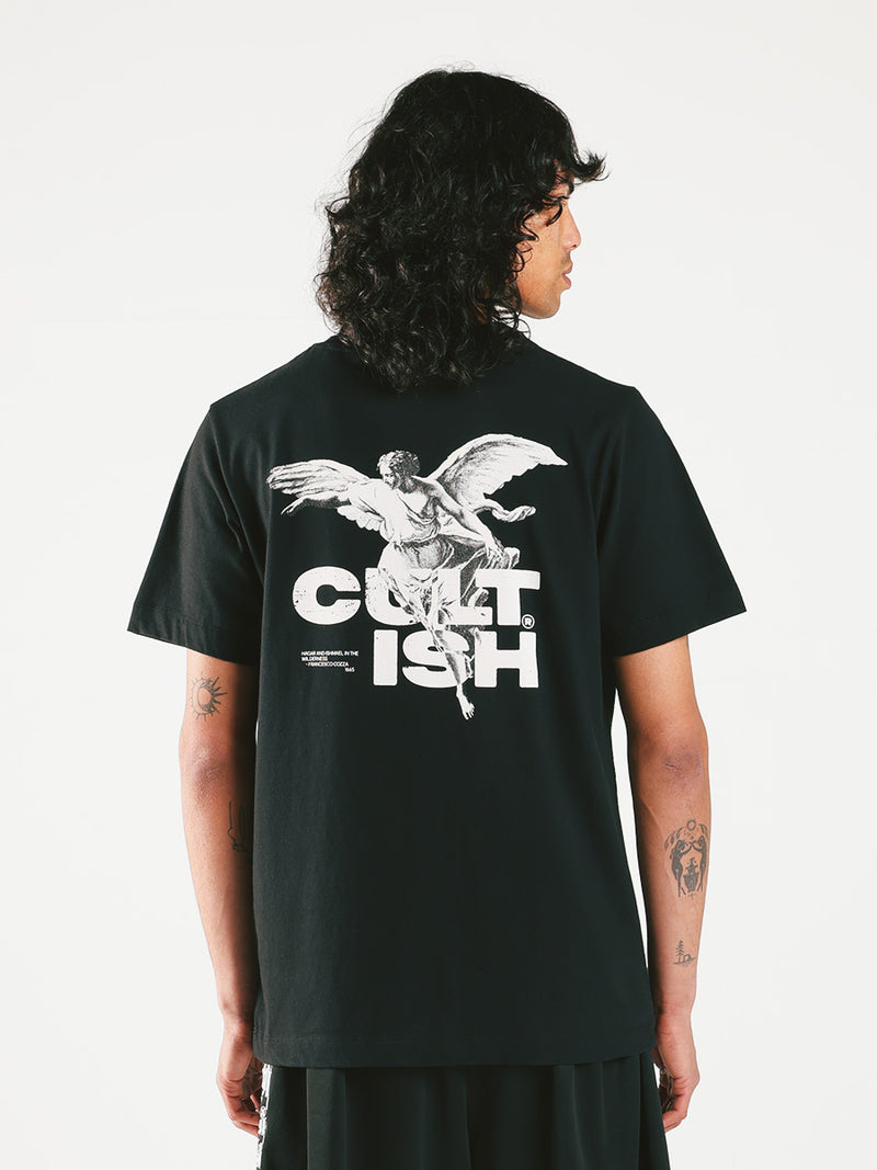 Angel R/F T-Shirt – Cultish®