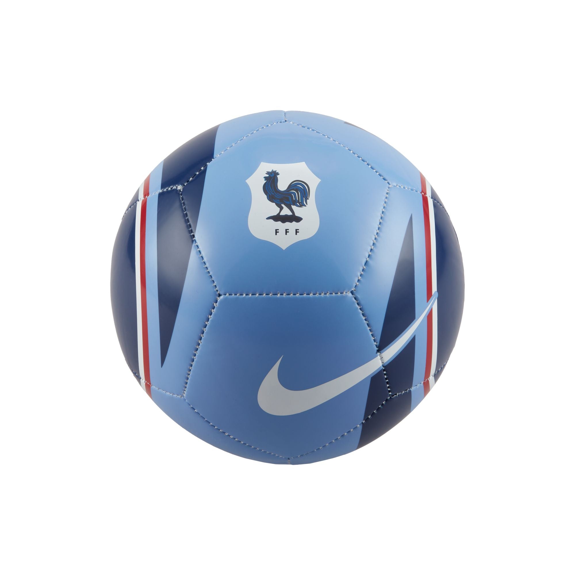 Ballon Nike Collection Premier League 2023-2024 Rouge-Bleu - Fútbol Emotion