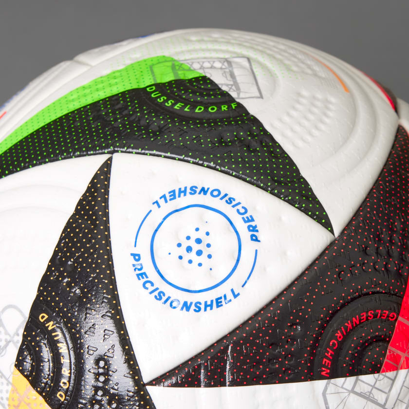 adidas FIFA Women's World Cup 2023 Oceaunz Pro Training Match Ball WC 2023