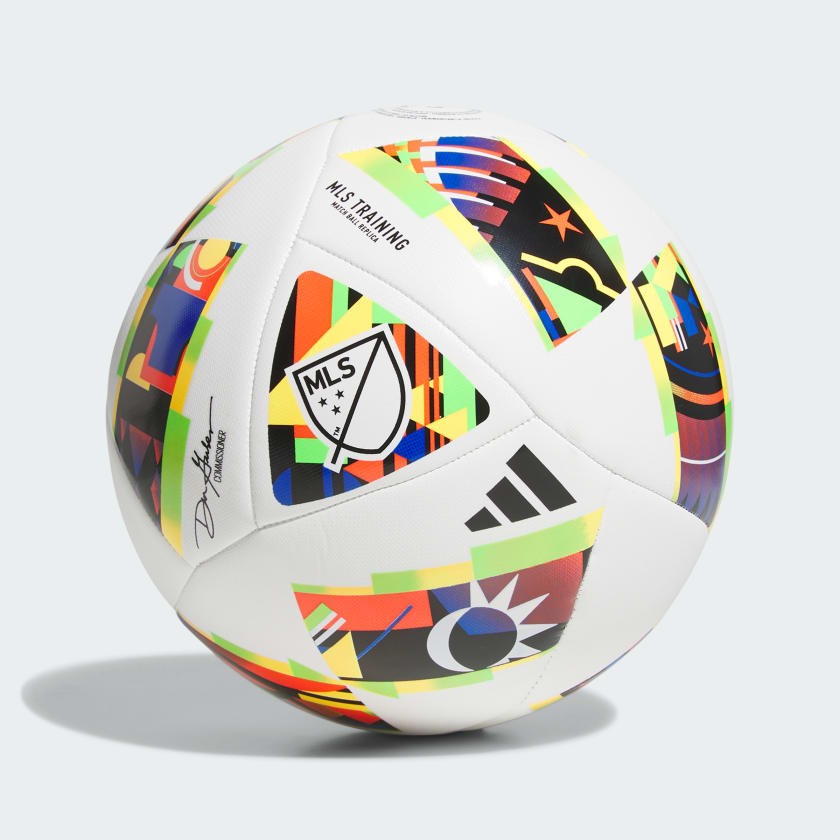 Balón adidas Champions League 2023 2024 Training talla 5