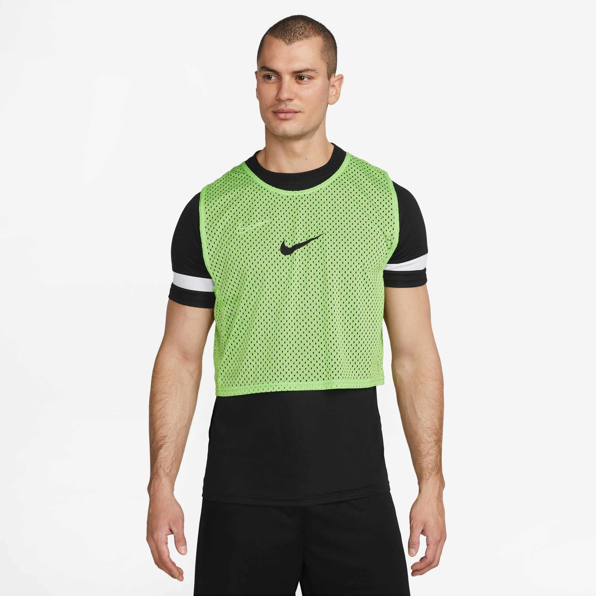 Nike Squad Men's Soccer Leg Sleeve Style SK0033-100