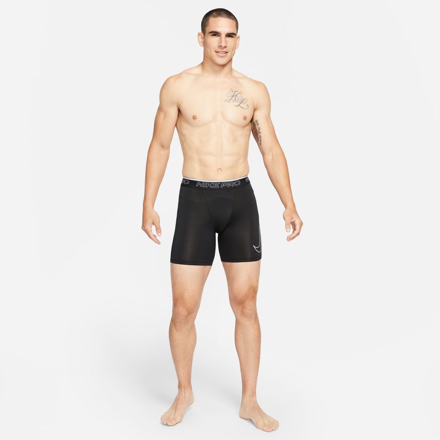 Nike pro compression medium tall with body support 17x27, Men's Fashion,  Activewear on Carousell